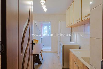 Apartament cu 2 camere confort 1 de vânzare în Mangalia– 51,13 mp Parc Evergreen - 3