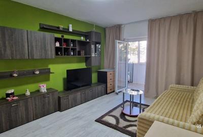 De inchiriat apartament cu doua camere zona CFR - 4