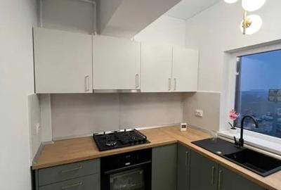 Apartament cu 2 camere+parcare in Tatarasi,bloc nou - 3