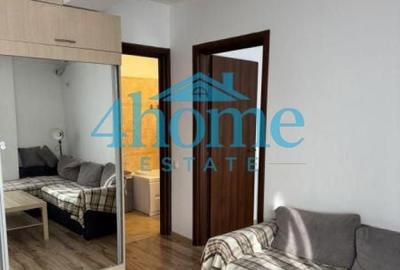 Apartament cu 2 camere în Central - 4