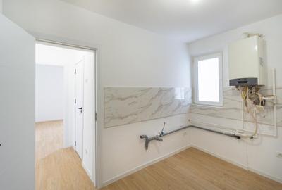 Apartament cu 2 camere decomandat în Baba Novac - 11