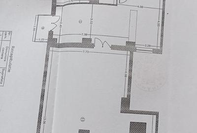 Apartament de 3 camere+boxa si loc de parcare/Apartment with parking+storage box - 28