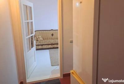 Apartament cu 2 camere semidecomandat în Hotvon - 10