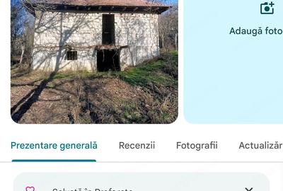 Casă cu Teren 800 Mp în Central - 4