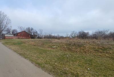 Teren intravilan Valcelele Jud Calarasi - 8