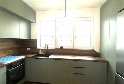 Apartament cu 3 camere în Central - 12