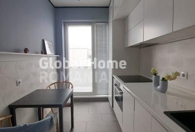 Studio 45 MP | Chitila | Loc de parcare | Mobilat si utilat | - 5