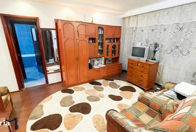 Apartament cu 2 camere, mobilat în Țiglina 2 - 8