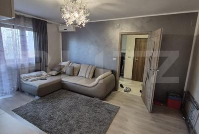 Apartament deosebit, gata sa devina caminul ideal - 8