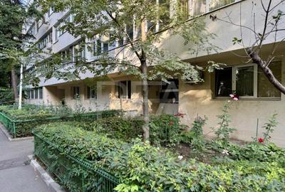 2 camere cu balcon generos in zona verde Ferdinand Obor - 12