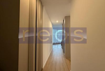 INCHIRIERE 4 CAMERE | ONE NORTH LOFT | MOBILAT SI UTILAT LUX | LOC PARCARE | - 31