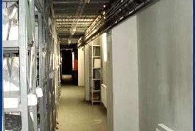 Spațiu comercial, de 1,374 mp, în Nord