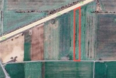 A2/E81/km31-16000mp(cat se doreste -negociabil) inchirier... - 2