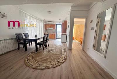 Apartament cu 2 camere decomandat în Central - 4