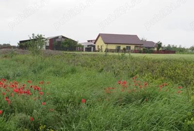 Spațiu comercial, de 1,300 mp, în Scânteia - 2