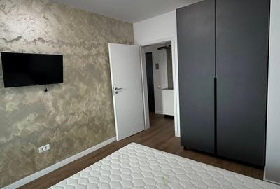 GARA - BLOC NOU - APARTAMENT DE LUX  CU TERASA - LA VANZARE - 3