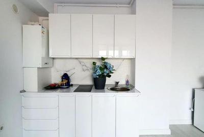 Apartament cu 3 camere decomandat în Central - 6