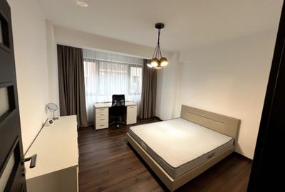 Apartament 3 Camere Militari Residence Tineretului / Loc de Parcare