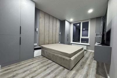 Garsonieră decomandată în Tei - 2