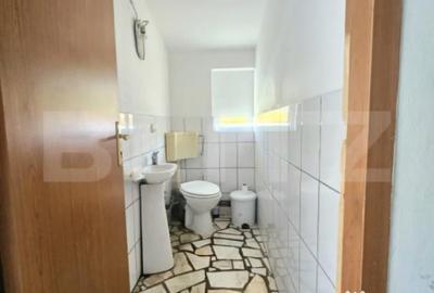 Spațiu comercial, de 265 mp, în Girocului