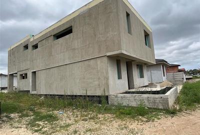 RECO Case cuplate  la rosu (P+E) Oradea +Anexa de locuit - 3