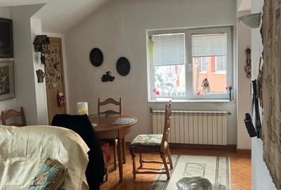 Iancu Nicolae Jolie Ville, apartament in vila Iancu Nicolae Jolie Ville, apartament in vila - 10