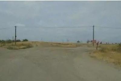 Teren extravilan arabil cota parte 3/32 Smardan, ID: R2763211 - 11