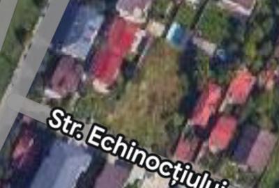 Popesti Leordeni, zona Drumul Fermei - 3