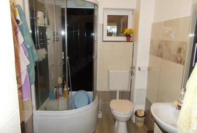 Casa individuala P+M+Pod, 2015, Mosnita Veche langa sat 4 camere, living=SAD, 450mp teren, utilitati - 16