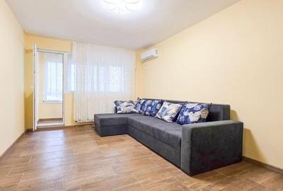 Apartament 2 camere complet renovat ?i mobilat Drumu... - 14