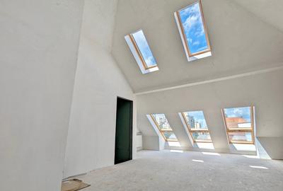 Casă individuală cu 18 camere cu Teren 1060 Mp în Centrul Civic - 7