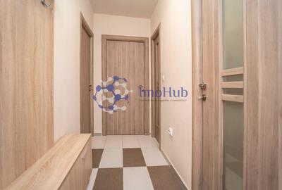 Apartament cu 2 camere decomandat în Gară - 3