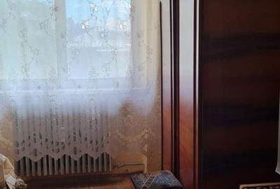 Apartament cu 3 camere decomandat în George Enescu - 5