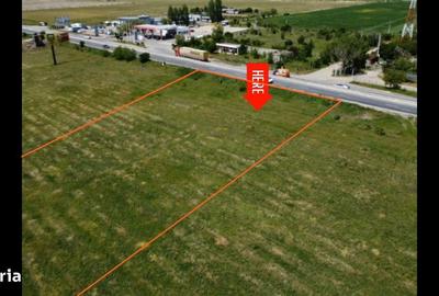 Teren de 11000 mp, în Central - 6