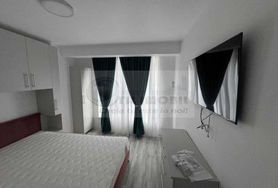 Apartament 2 camere dec si Loc de parcae, Zona Bularga – Bloc nou - 1