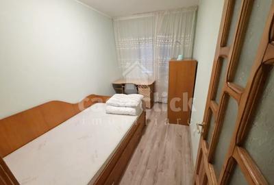 Apartament cu 3 camere decomandat, mobilat în Micro 17 - 4