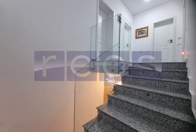 VANZARE VILA - DUPLEX  4 CAMERE - BERCENI  -, P+1E - 12