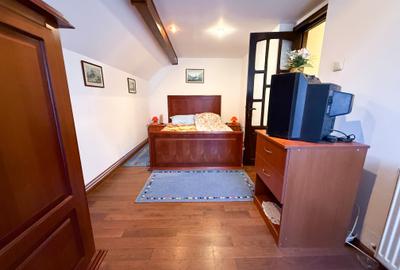 Casa Vacanta Bran 25 Km Brasov 5 Min Castelul Bran - 3