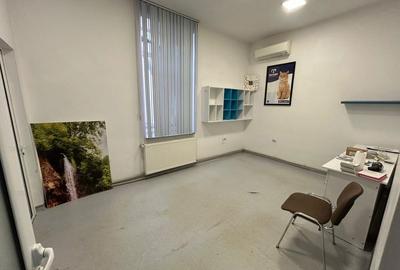 Spațiu comercial, de 160 mp, în Central - 3