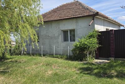 Casă cu 4 camere în Sintea Mare - 2