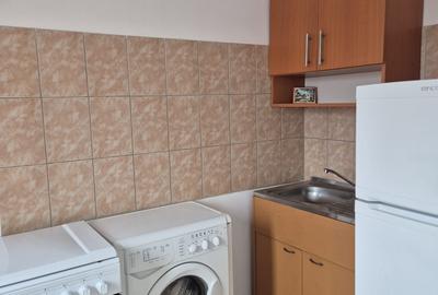 Garsonieră semidecomandată, mobilată în Brâncoveanu - 4