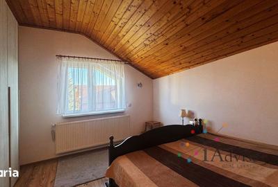 Casă cu 5 camere cu Canalizare în Sânpetru - 6