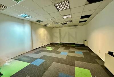Spațiu comercial, de 89 mp, în Universitate - 1
