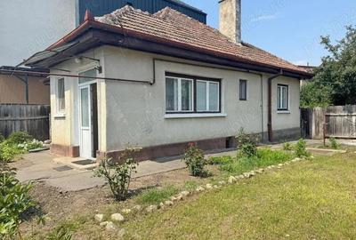 Investi?ie Ideala! Casa cu poten?ial ?i teren generos in Cartierul Florilor din Bra?ov, Proprietar - 1