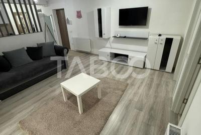 Apartament cu 3 camere decomandat, mobilat în Arhitecților - Calea Cisnădiei - 9