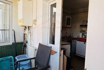Apartament cu 3 camere decomandat în Țiglina 3 - 4