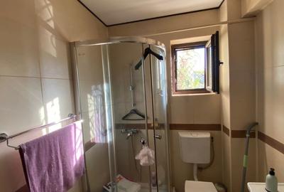 REA1025632 Apartament de vanzare 3 camere cu terasa 50mp Crangasi - 12