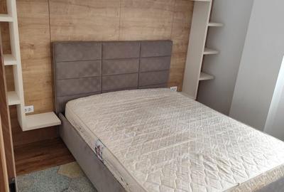 Apartament cu 2 camere semidecomandat în Roșu - 7