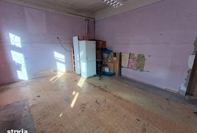 Spațiu comercial, de 38 mp, în Central - 2