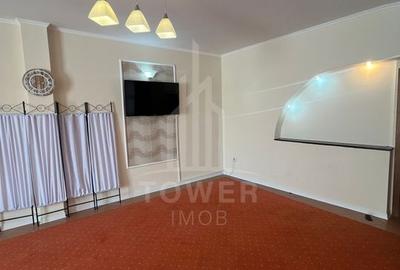 Spatiu Comercial 46 mpu de inchiriat cu vitrina la strada Alba Iulia - 5